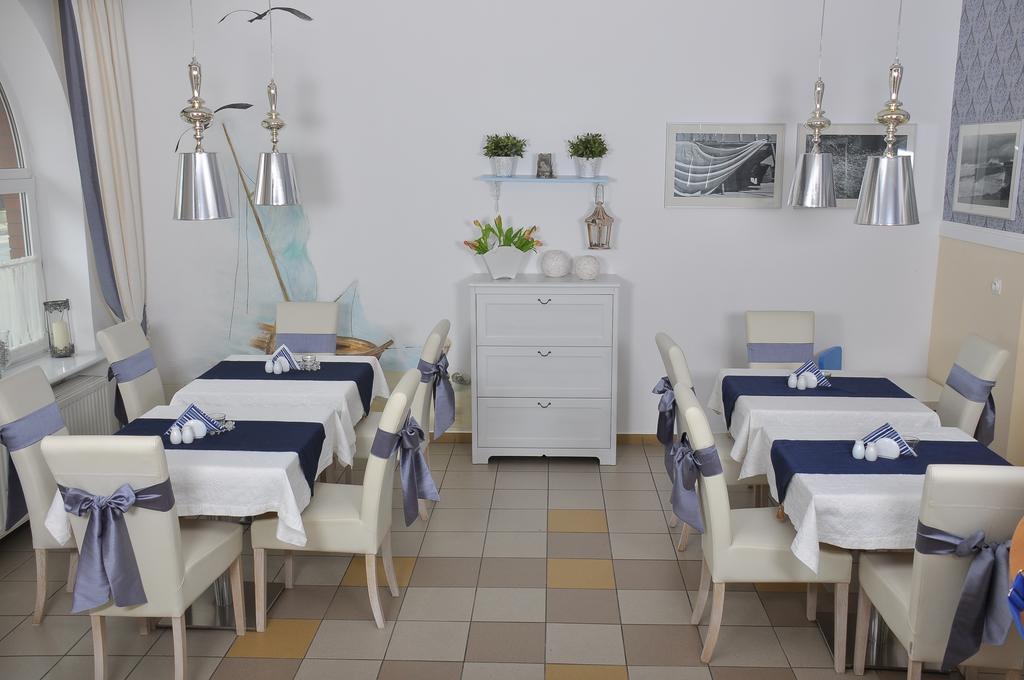 Villa Krystyna Dźwirzyno Quarto foto