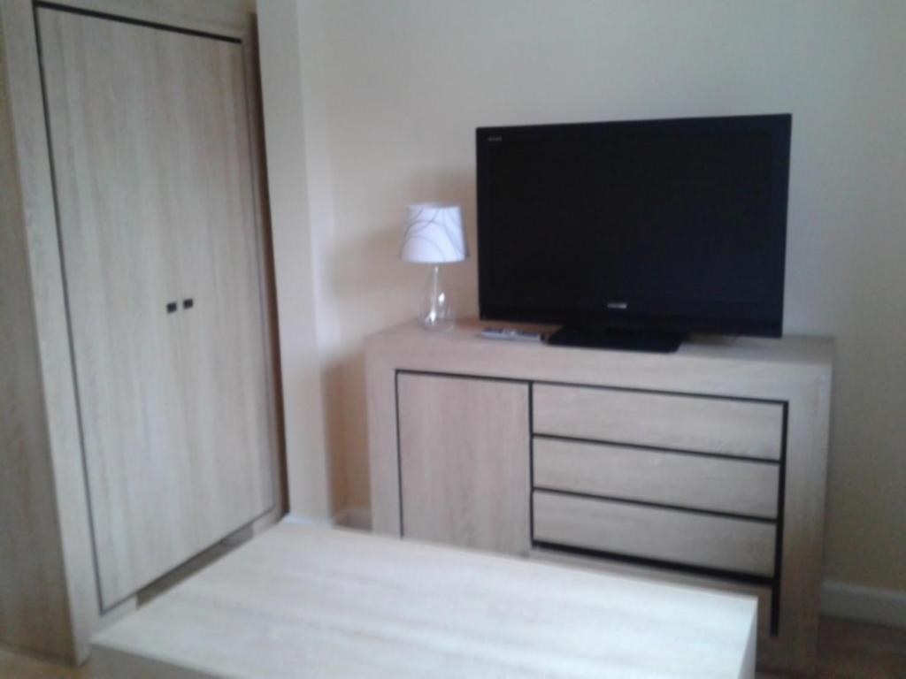 Villa Krystyna Dźwirzyno Quarto foto